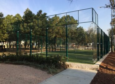 Cancha Deportiva by Padel Sport