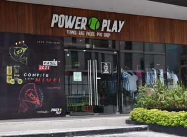 Power Play