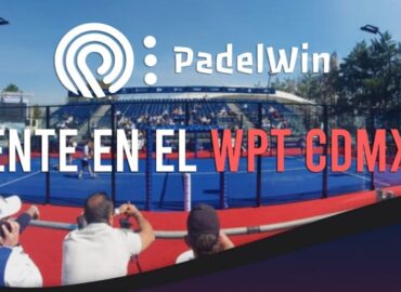 Padel Win