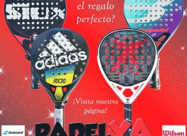 Padel Ya