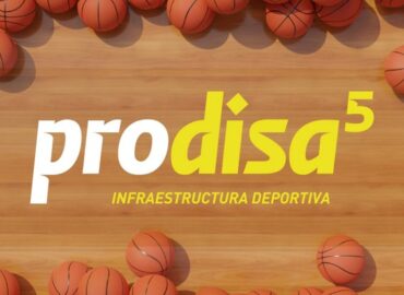 Prodisa 5