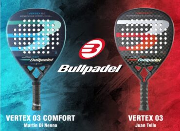 Padel Ya