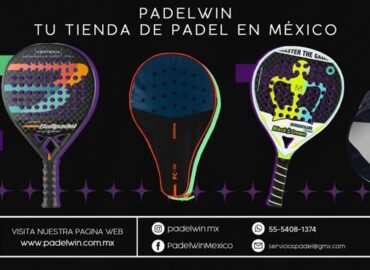 Padel Win