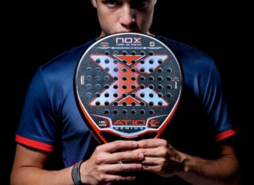 Mundo Padel