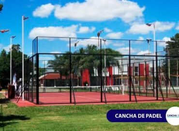 Cancha Pro