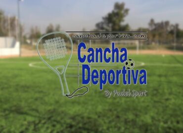 Cancha Deportiva by Padel Sport