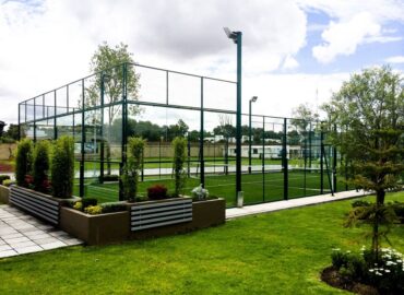 Sport Services