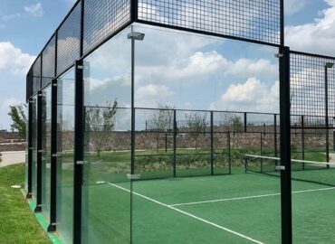 Game Turf