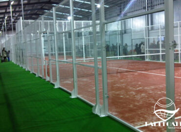 Padel Galis