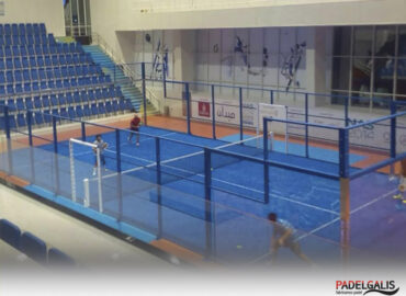 Padel Galis