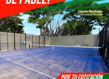 Padel Center