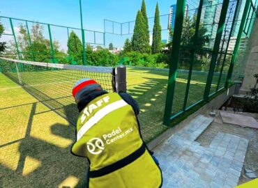 Padel Center