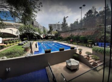 Club Raqueta de los Bosques