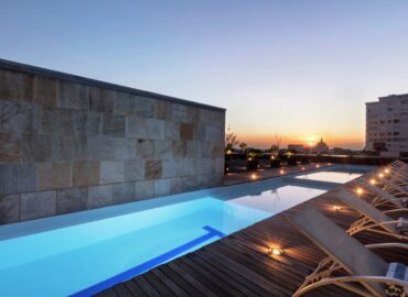 Hilton Mexico City Reforma