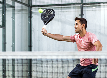 Underground Padel