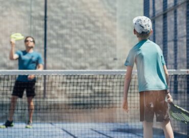 Padel GM