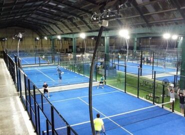Área Padel Club