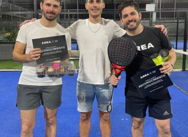 Área Padel Club