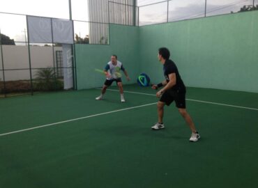 Padel Coriasso