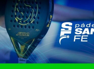 Padel Santa Fe
