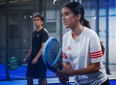 Padel Santa Fe