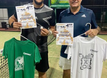 Coliseo Padel Club