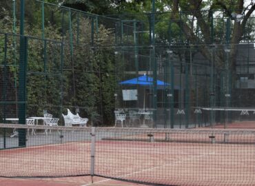 Club Campestre de la ciudad de México