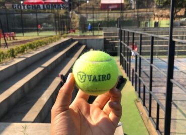Vairo Padel Club