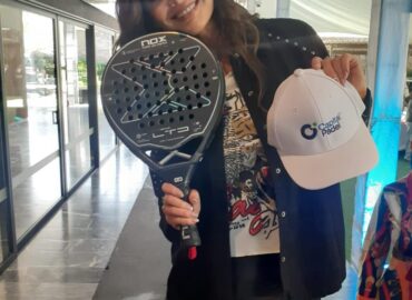 Capital Padel