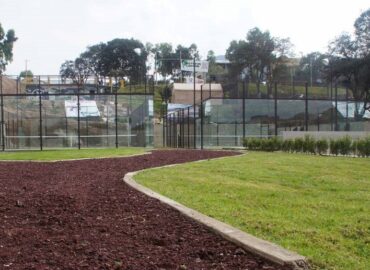 Vairo Padel Club